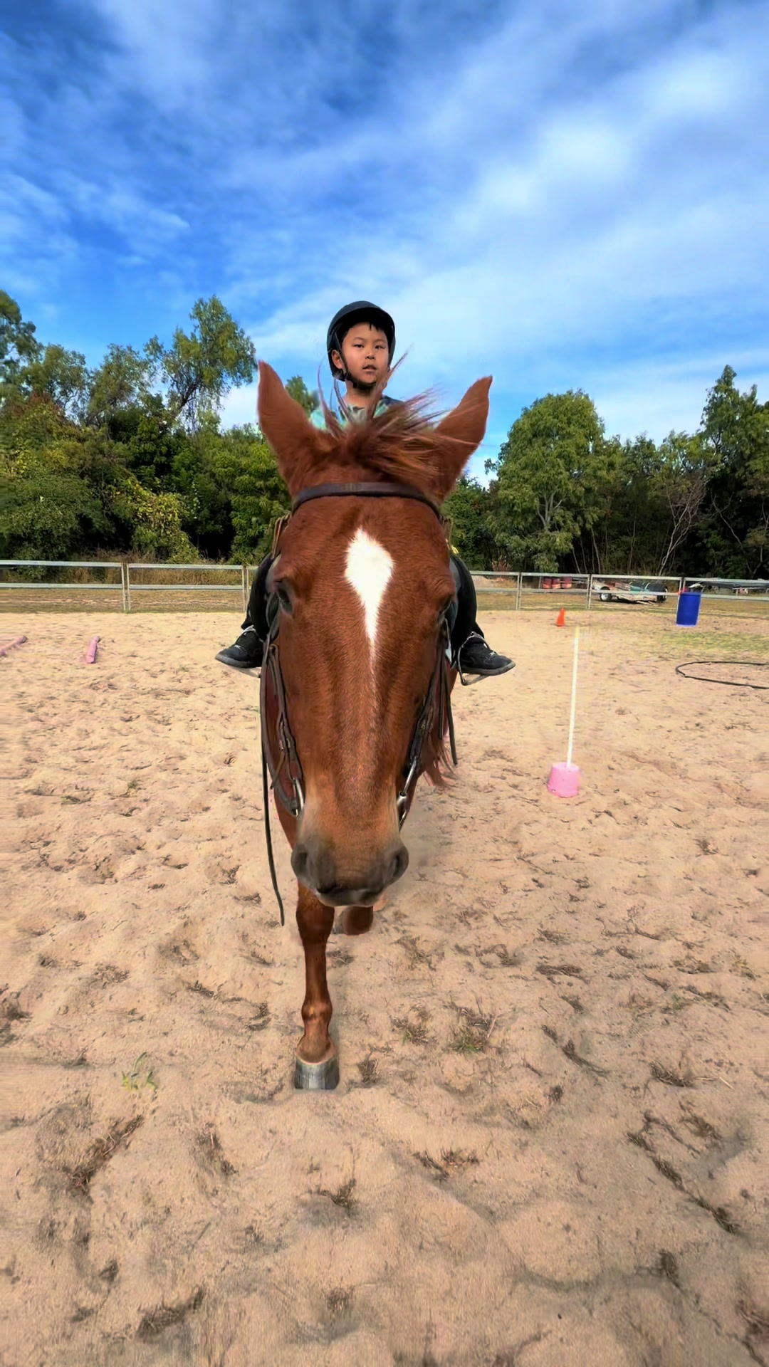 @Stable Connection
