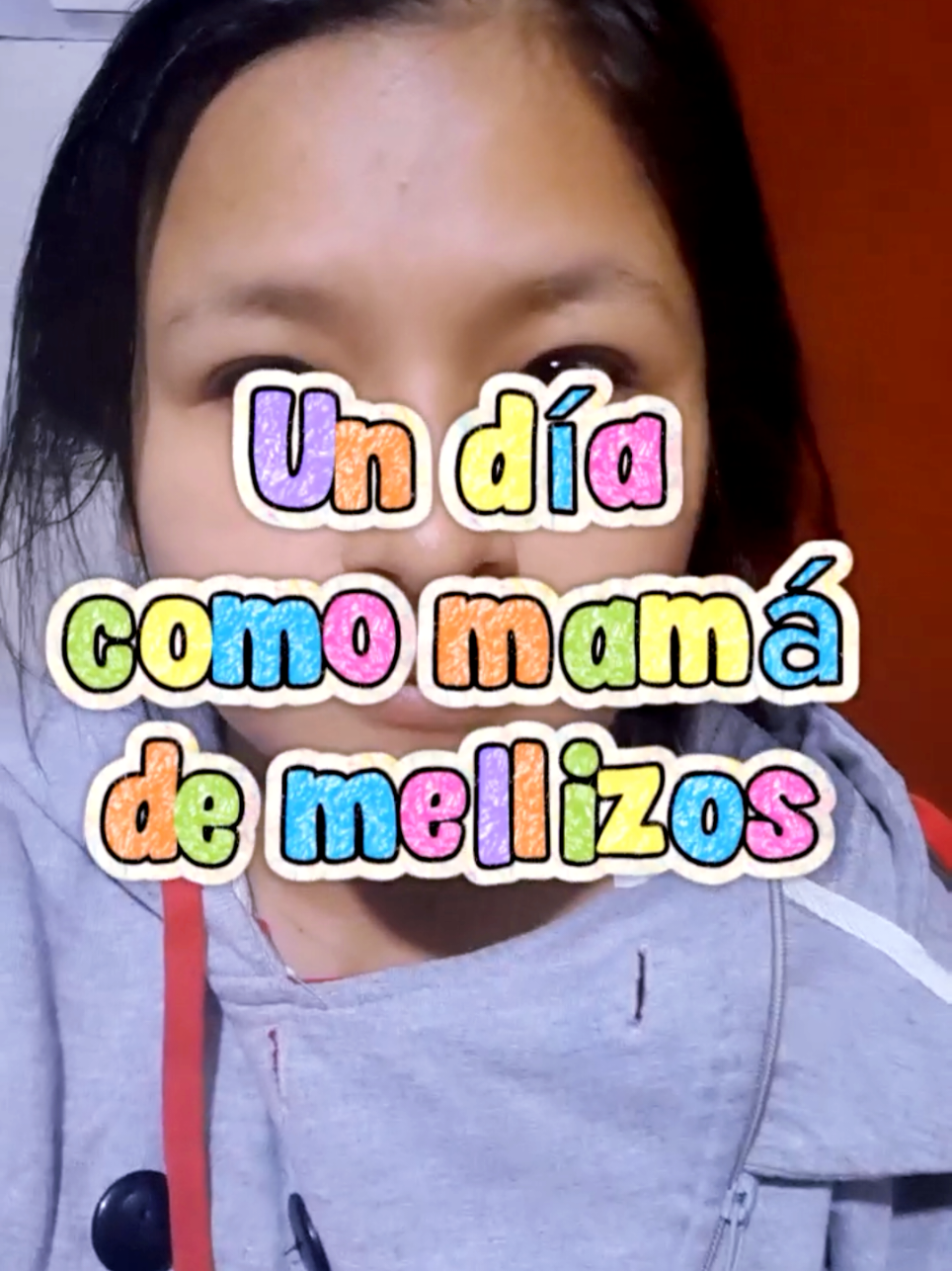 @Mari| Mamá gemelar