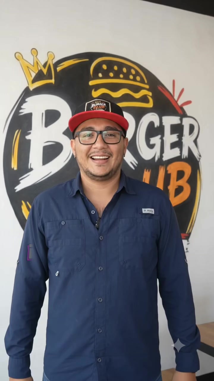 @Burger_Club_By_Liam