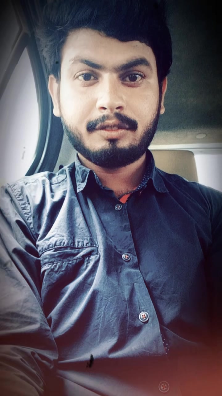 @Abdul Qadir Bhutto