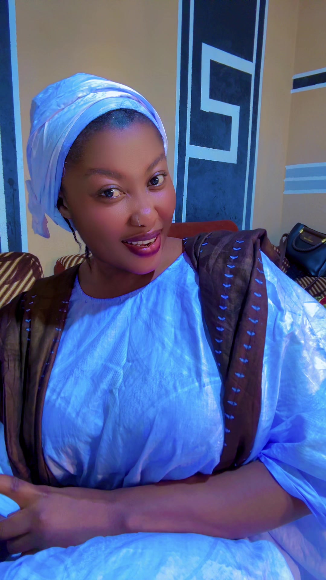 @Mme Diabaté♥️💍Zahra koumbaty