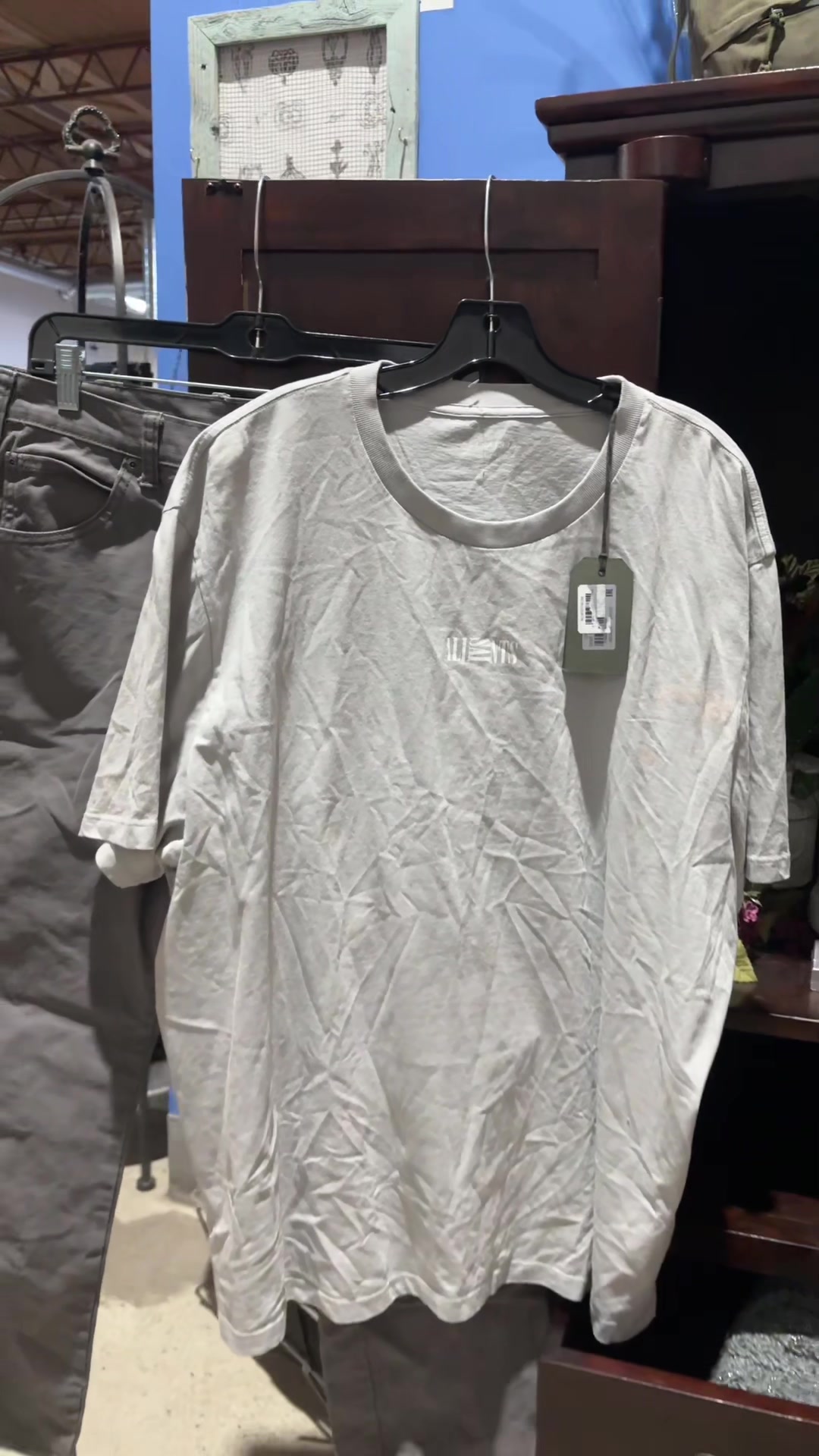 @Thriftopia