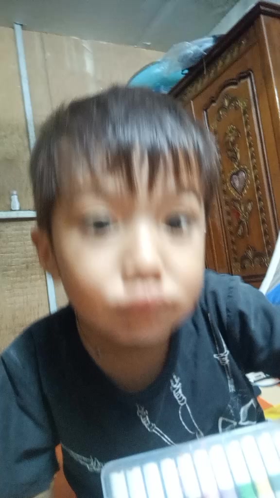 @May May Mai