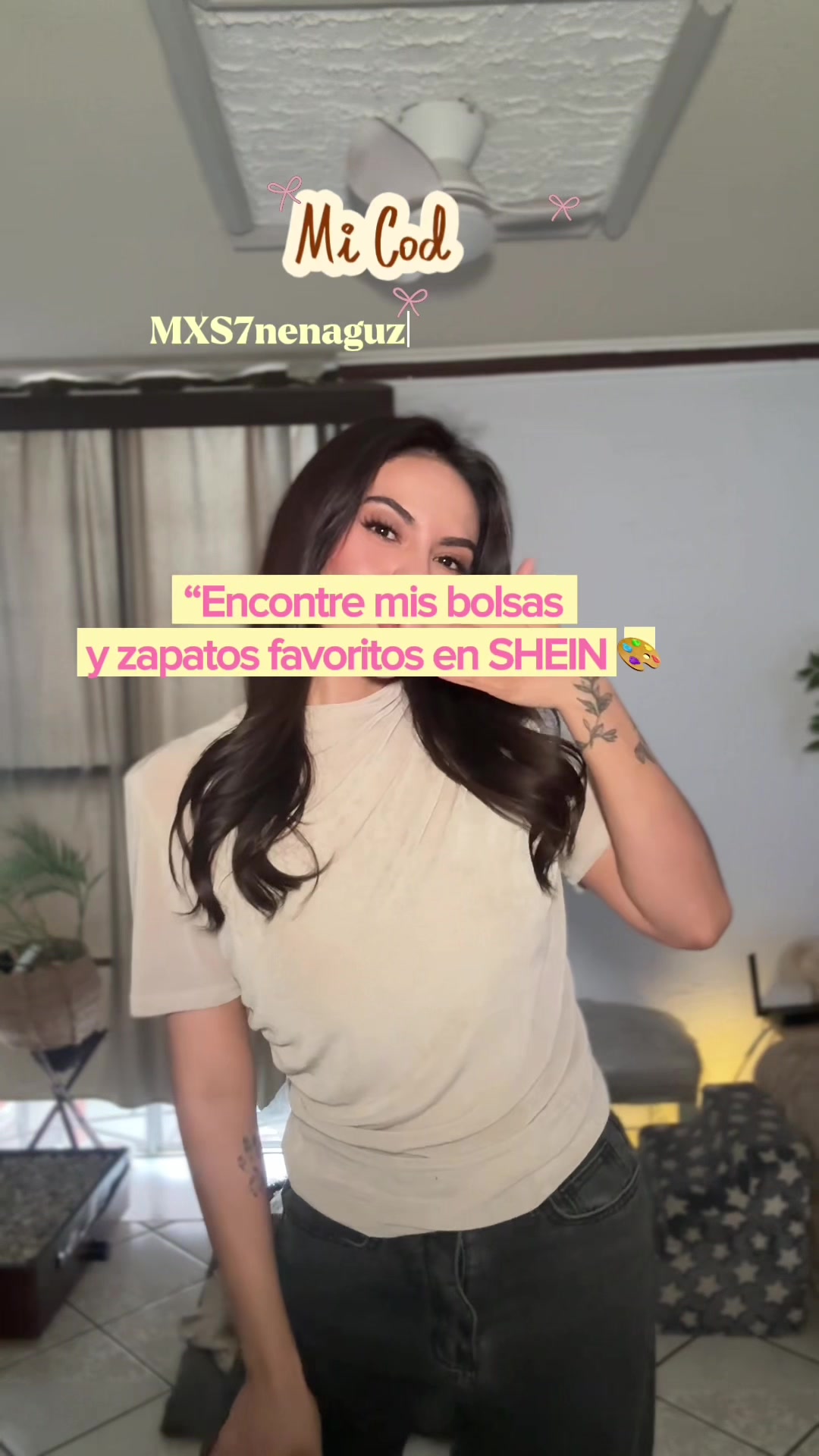 @Nena Guzmán