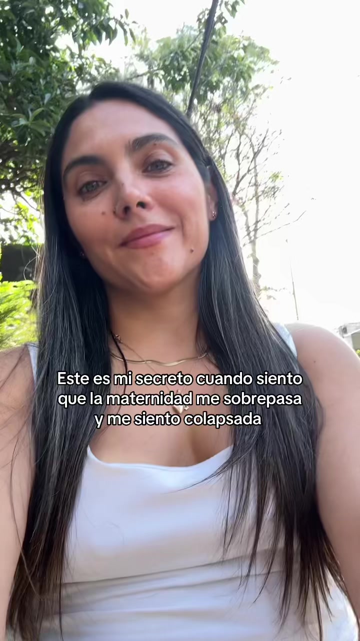 @Mayra Serna | MomBlogger