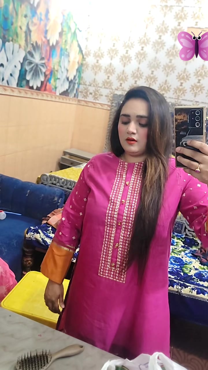 @Ulfat Saira Official