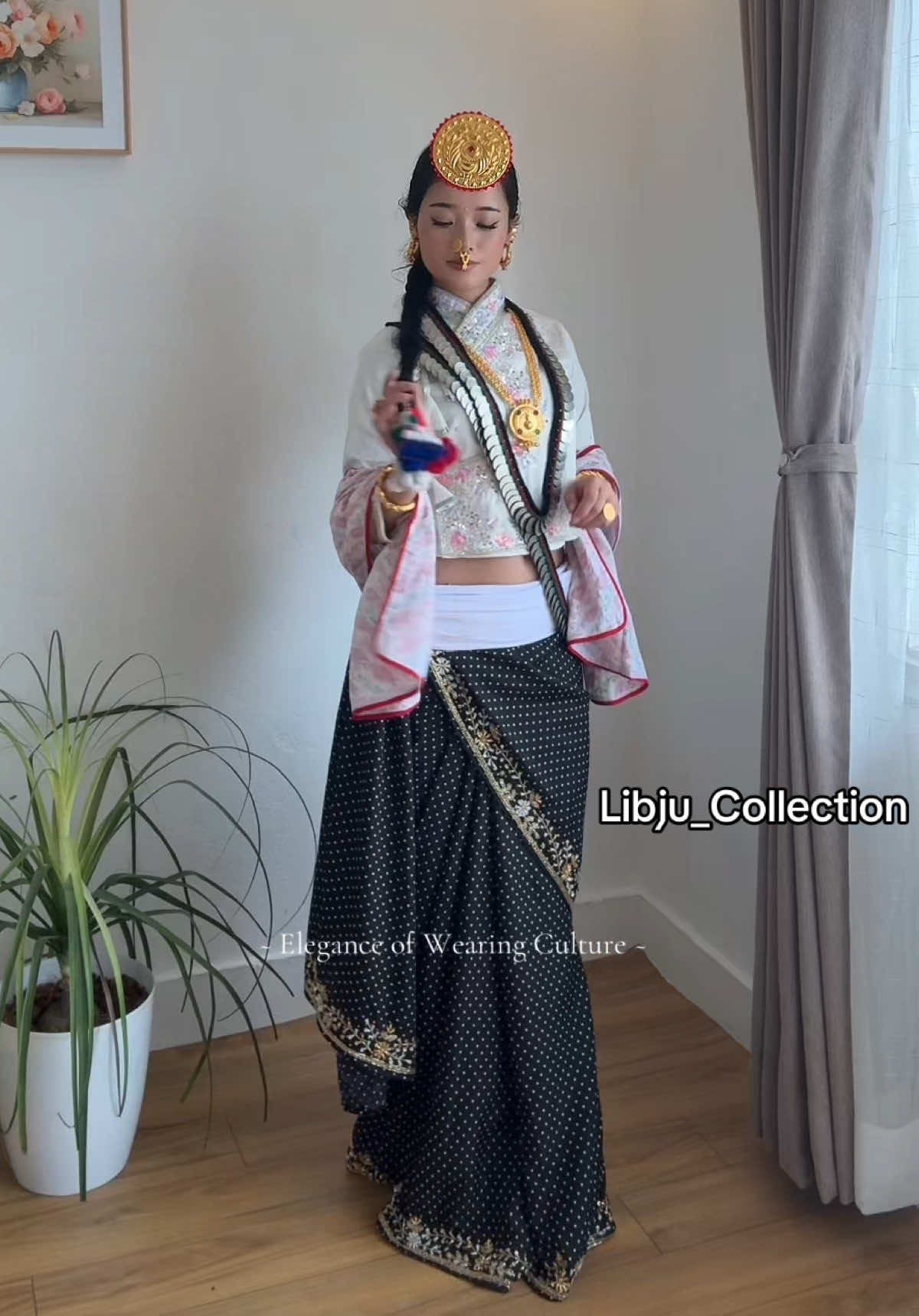 @Libju collection pvt ltd