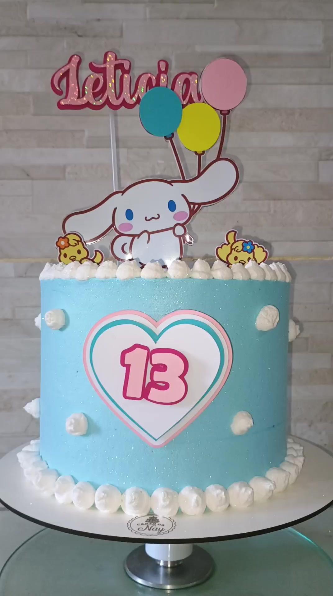 @Cakesdanay