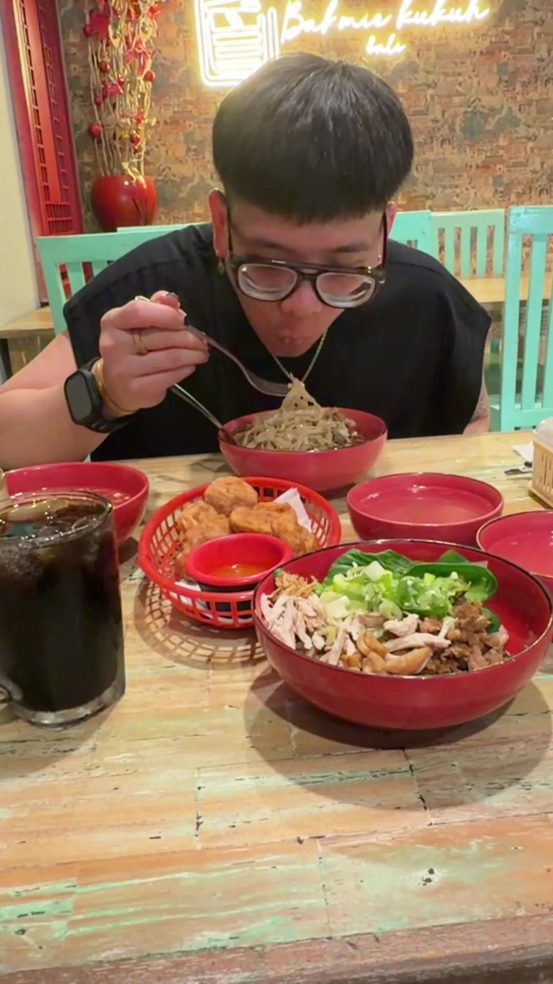 @Aku Makan Yah