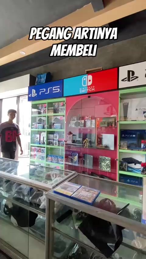 @FighterStation4_playstation
