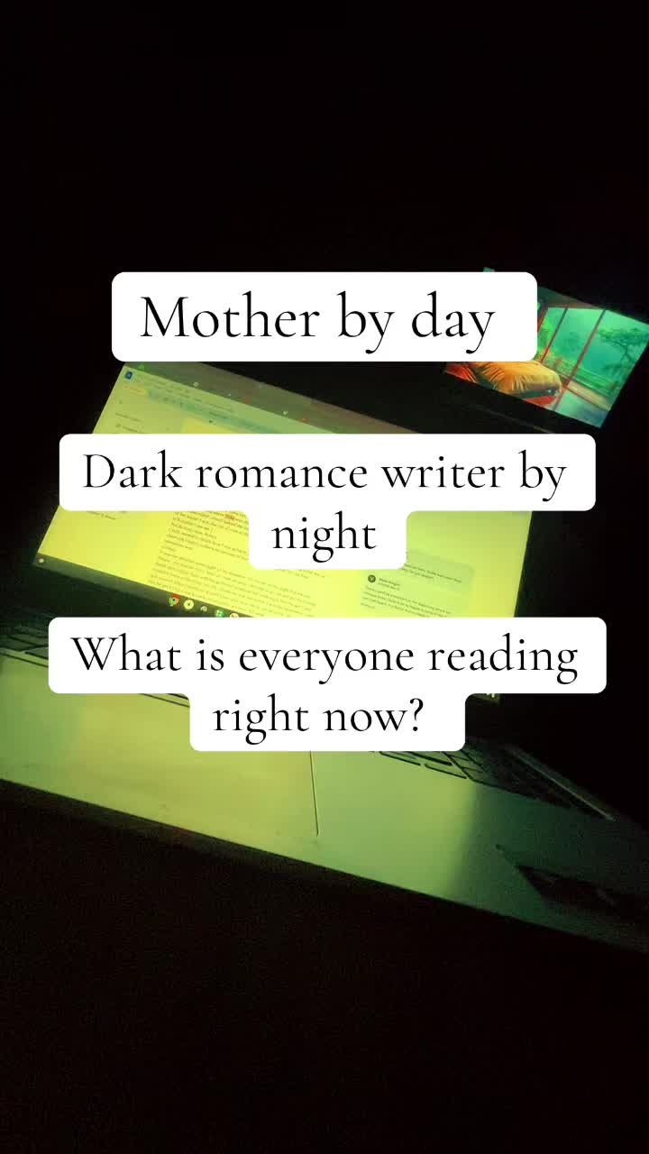@Veda Knight | Author