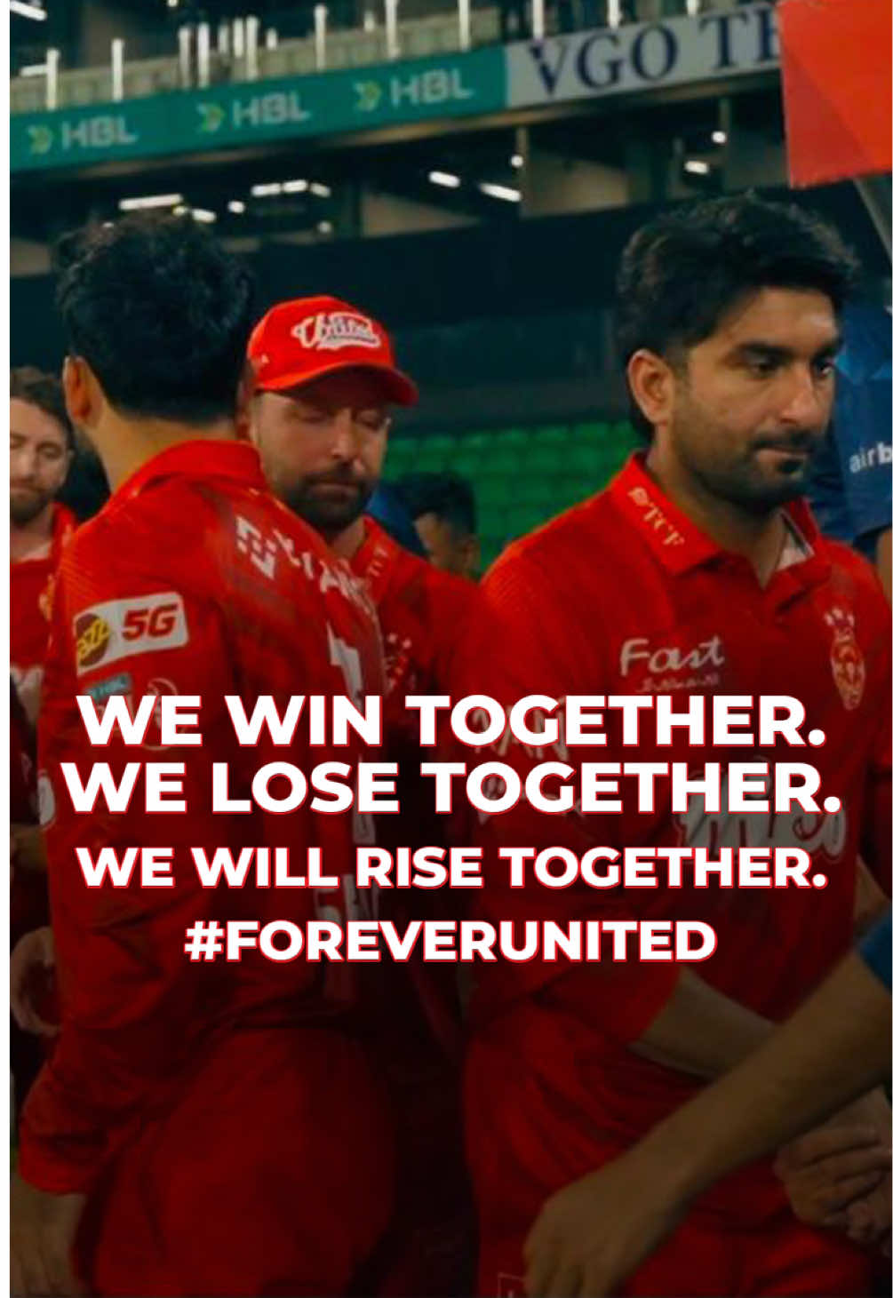 @Islamabad United