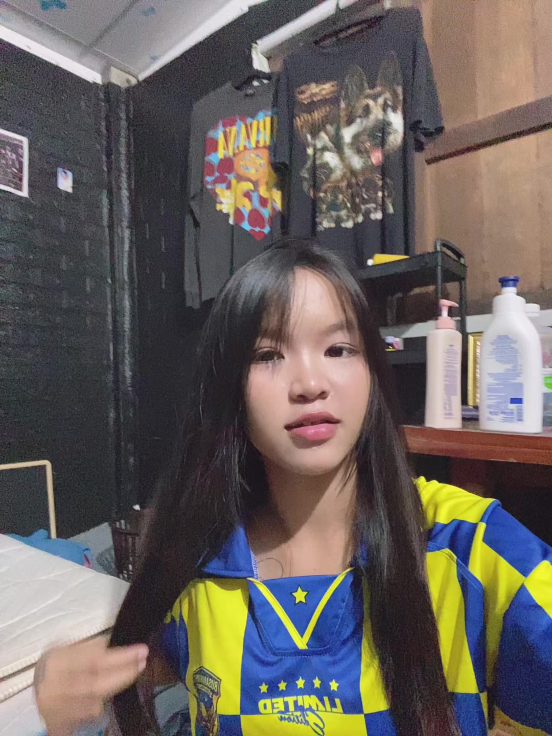 @ผิดที่เป็นล่าเอง
