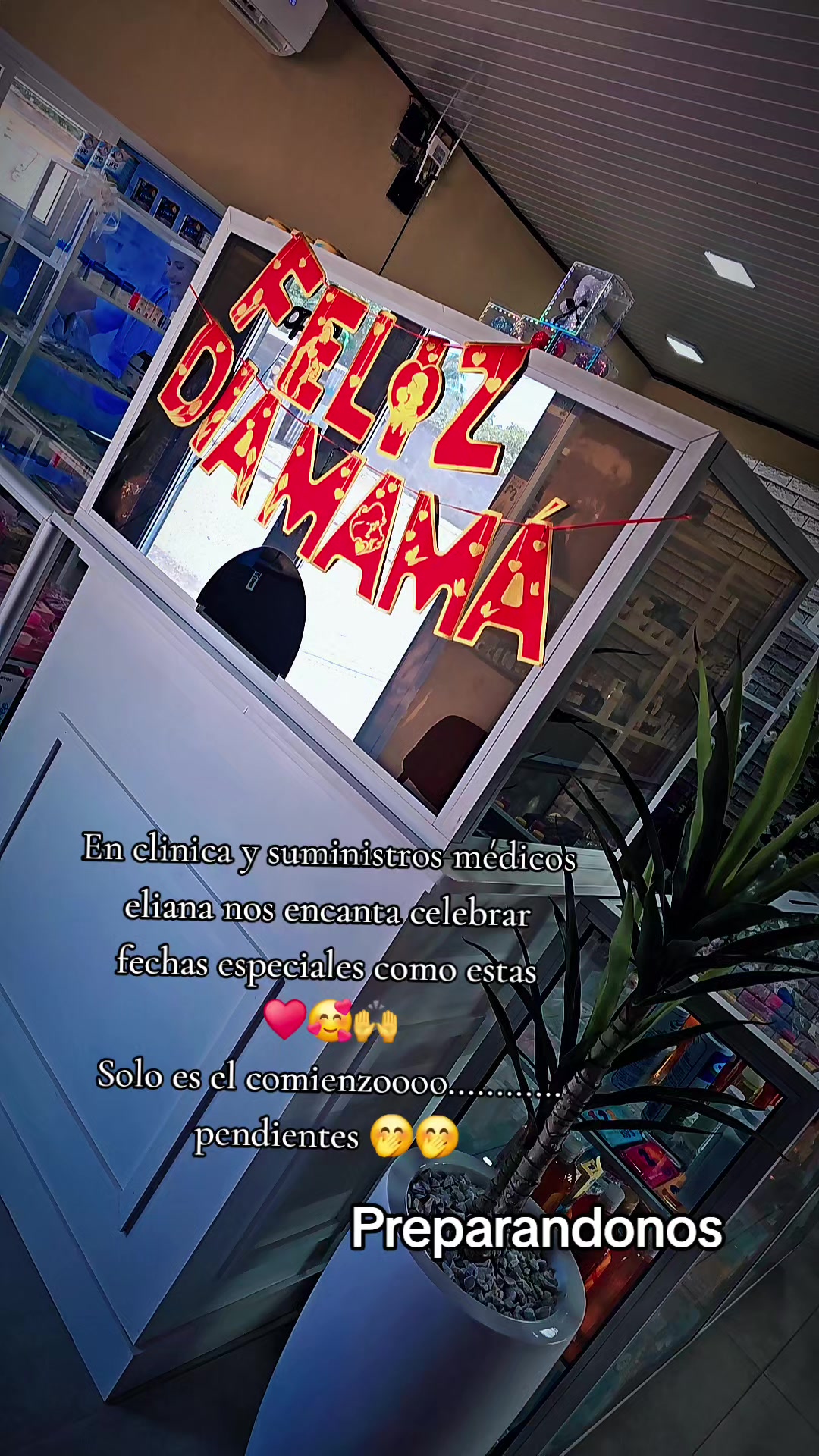 @Clínica Medica Eliana 🏥