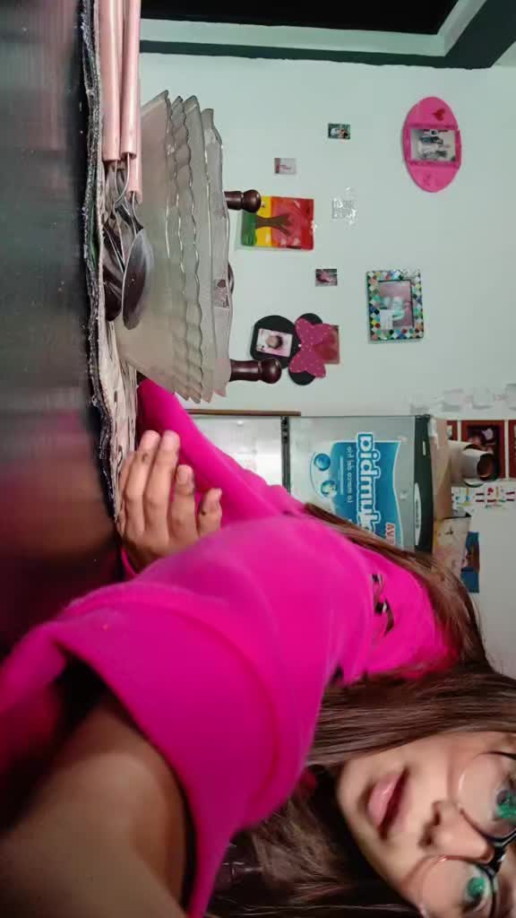 @olivia vedoya