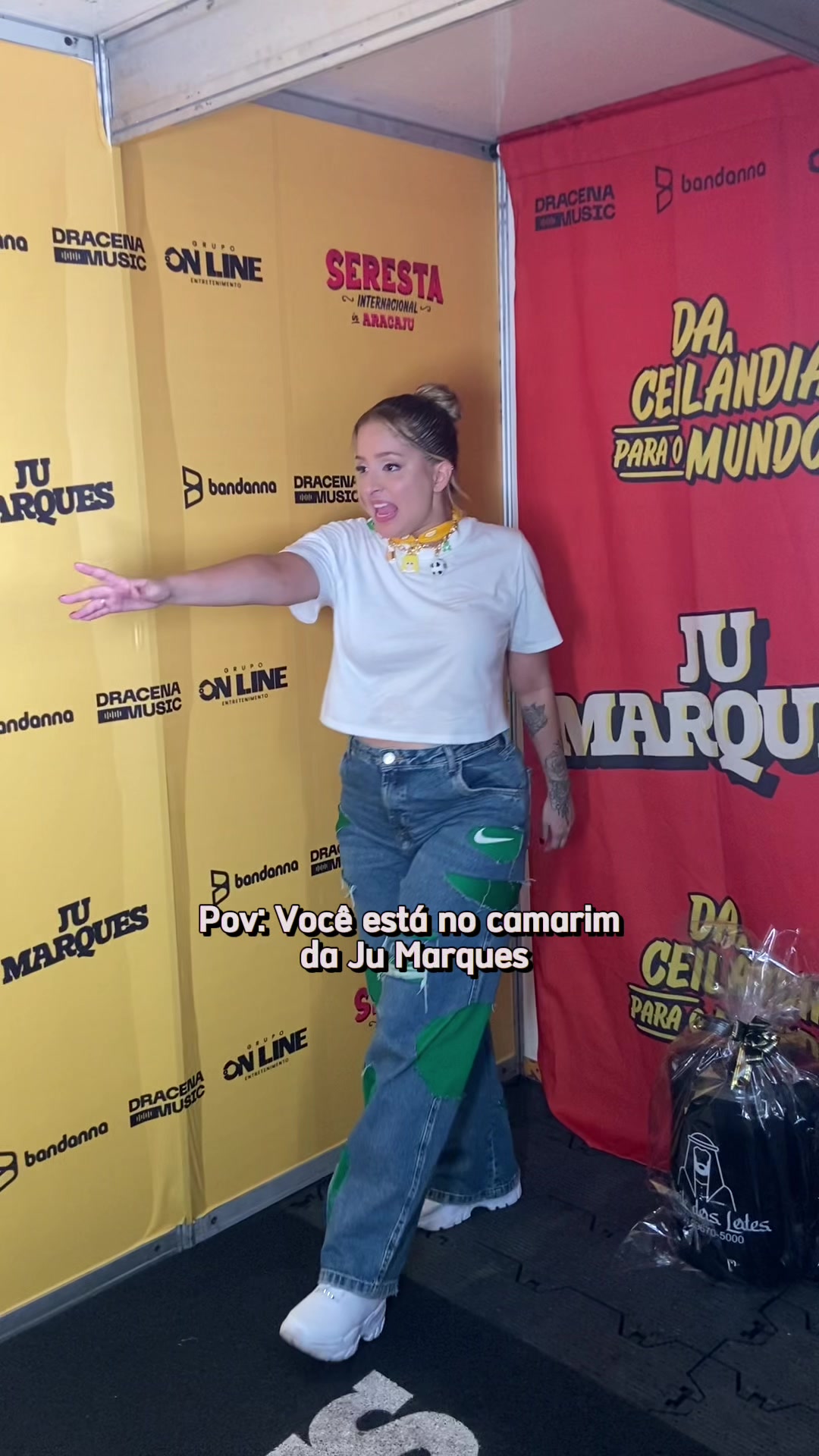@Conexão Ju Marques