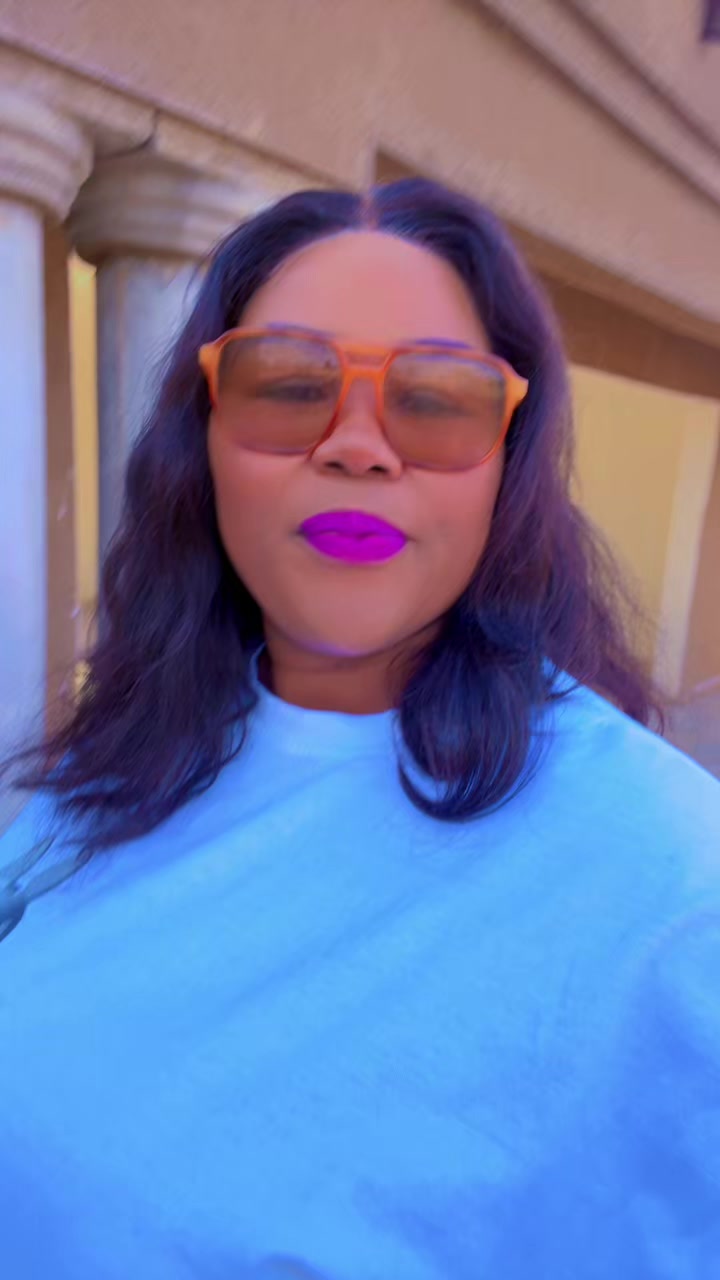 @Mama mpho