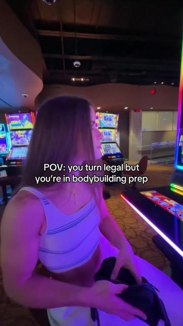 @maddieliftsweights