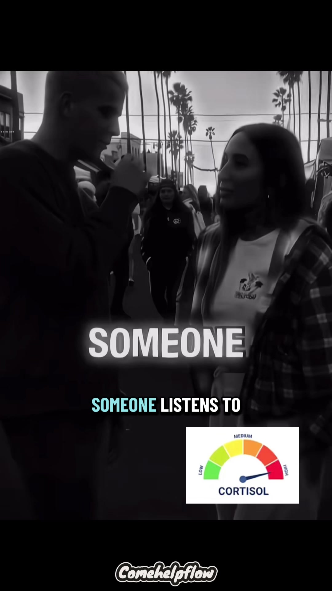 @comehelpFlow