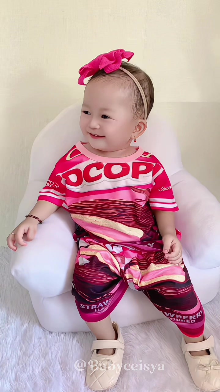@BabyCeisya ๐