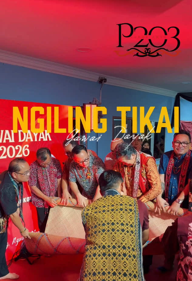 @Roy Angau Gingkoi