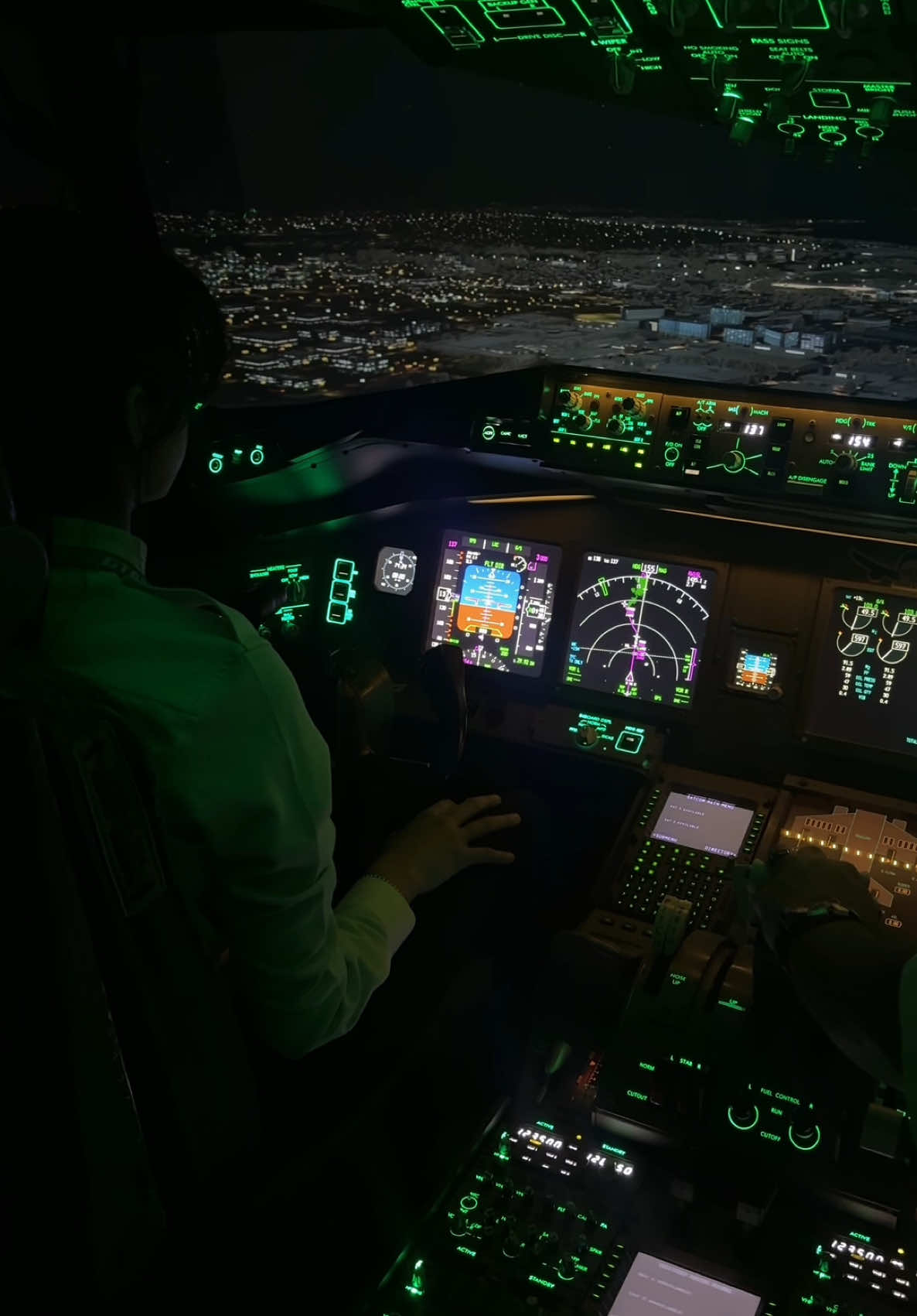 @uFLY Simulator