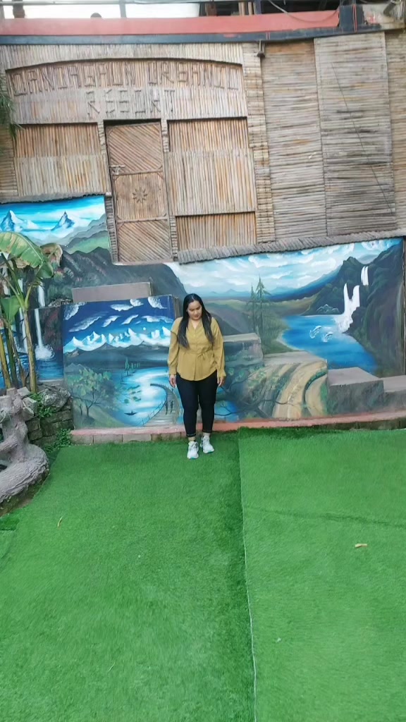 @Ishu Karki Thapa
