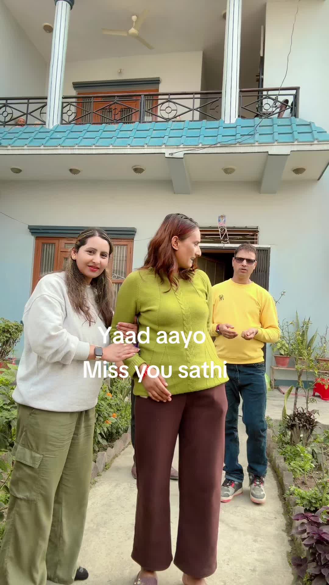 @Nplsaru