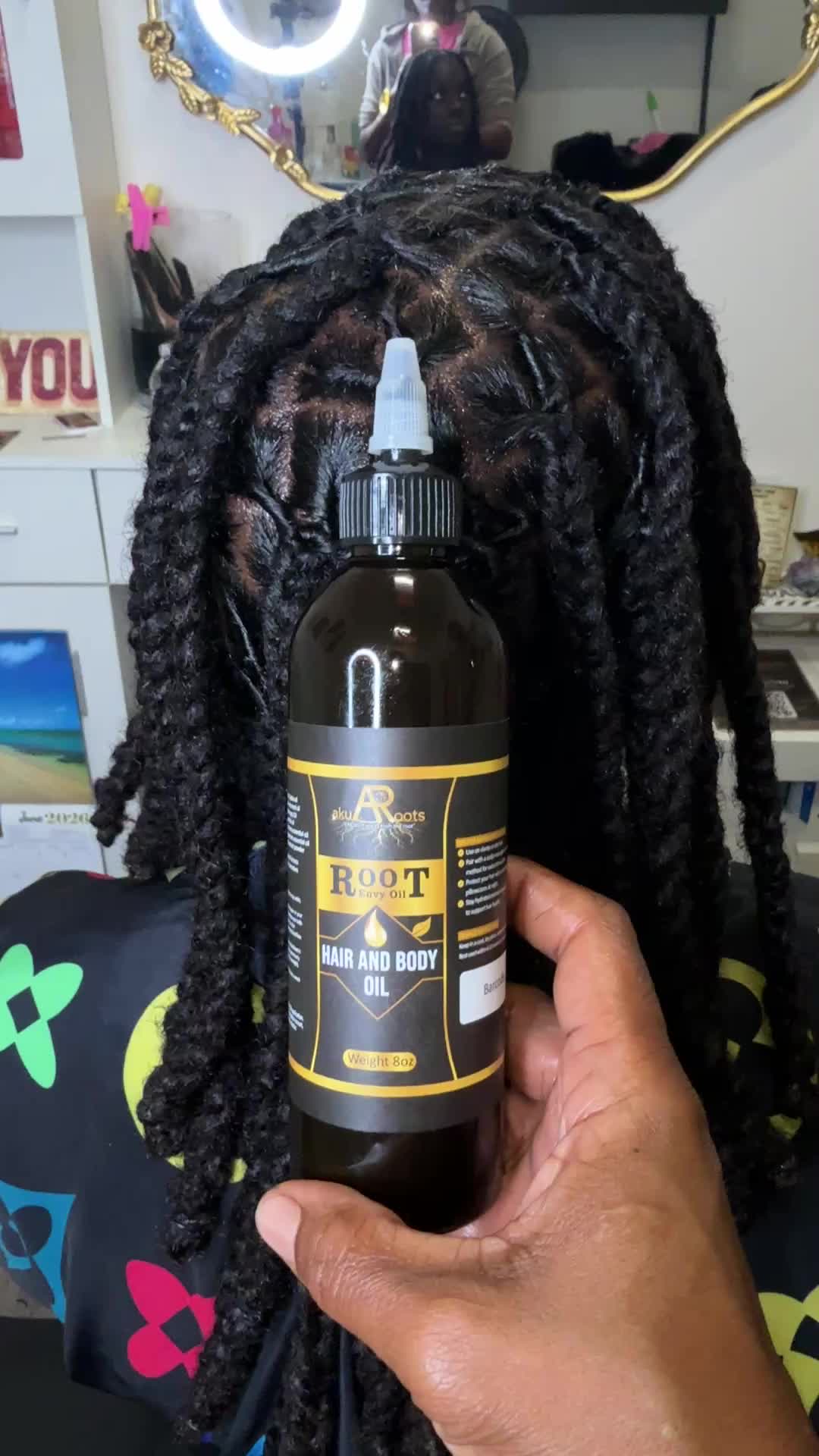 @Akua