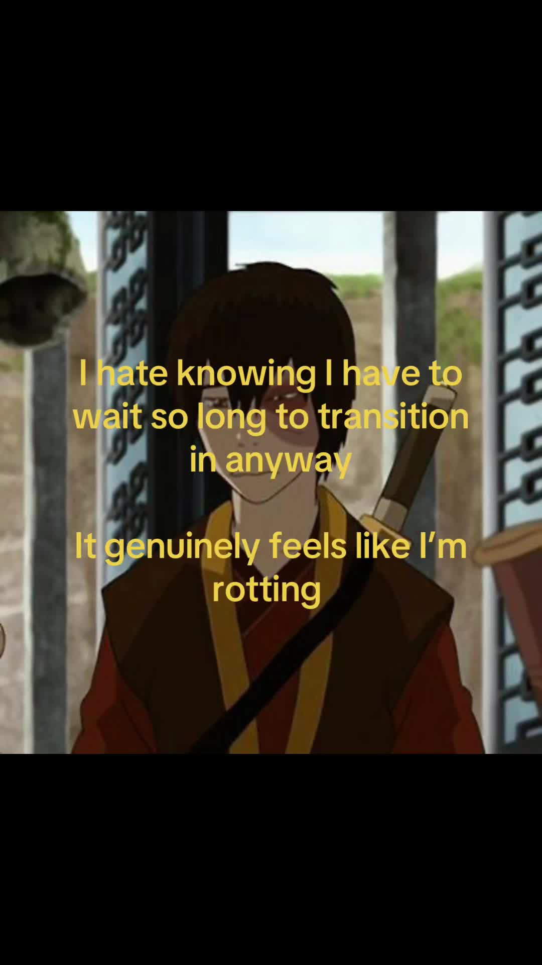@jamie🏳️⚧️(Korra defender)