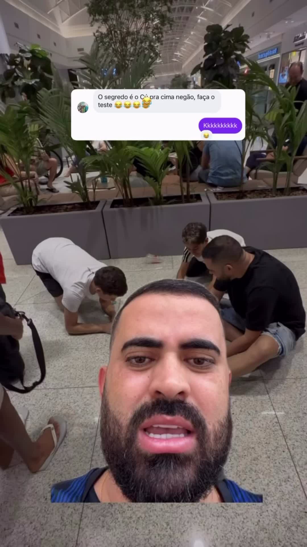 @roninho