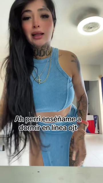 @yulissa mendozaoficial