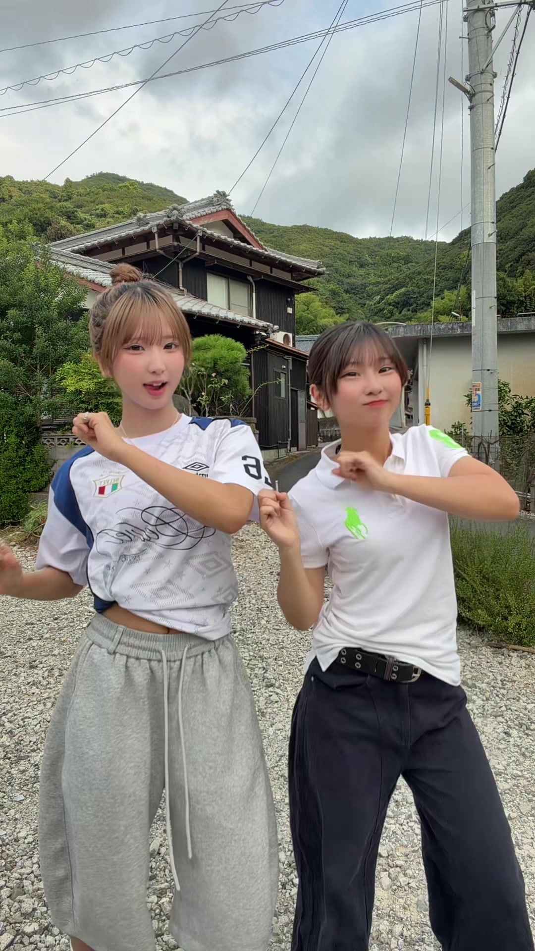 @ちゃを
