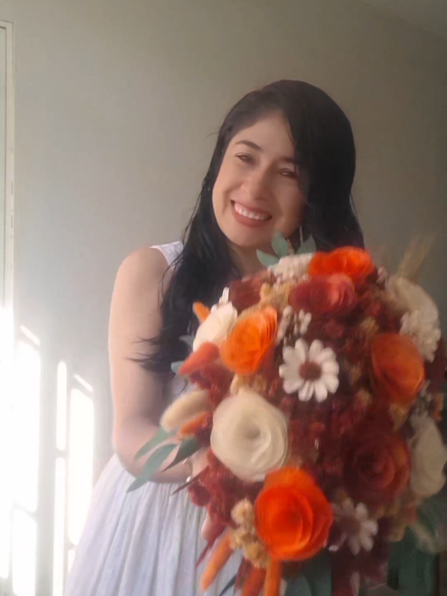 @~𝐀𝐫𝐞𝐧𝐚 Casa Floral