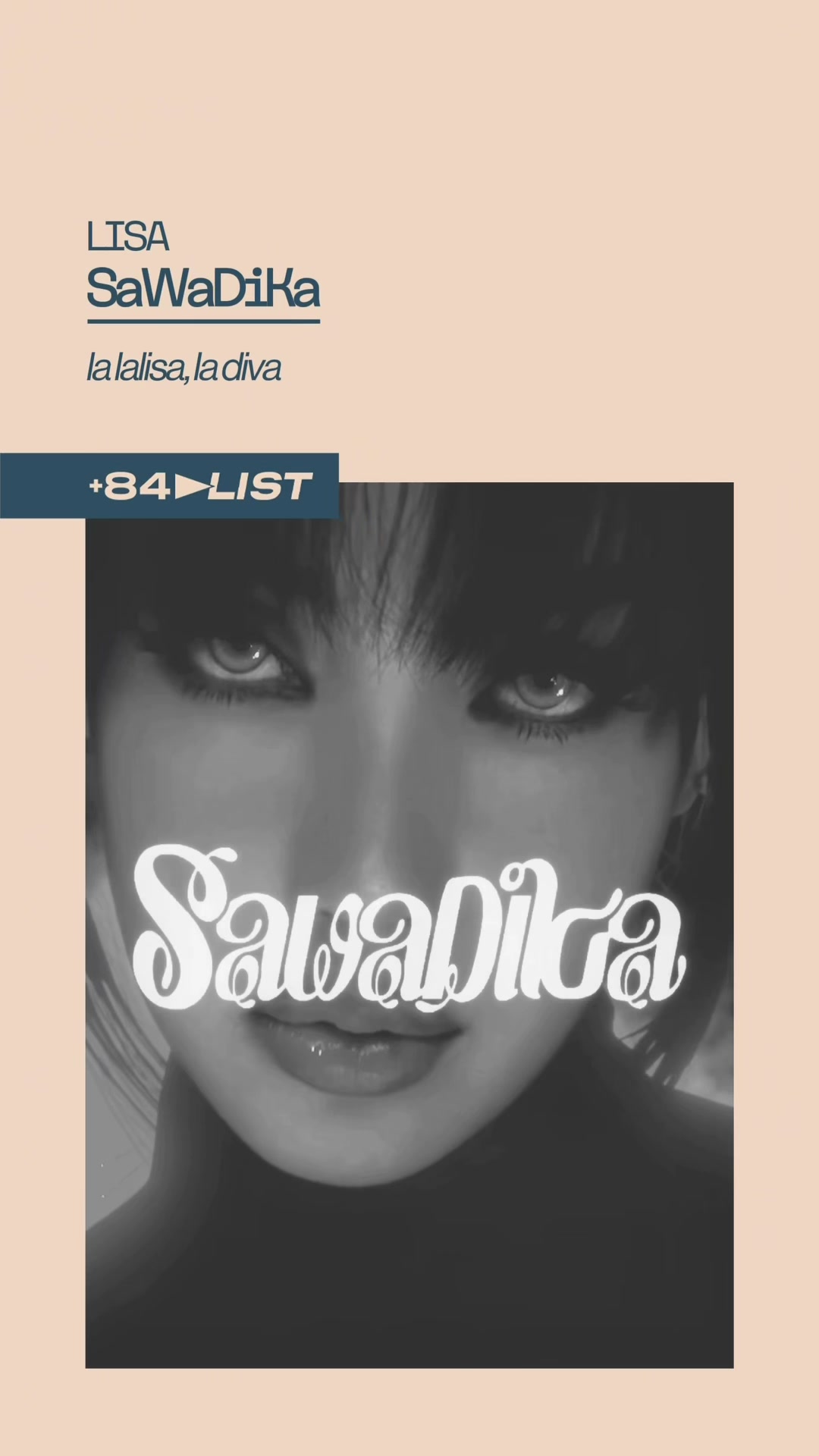 @+84 PLAYLIST