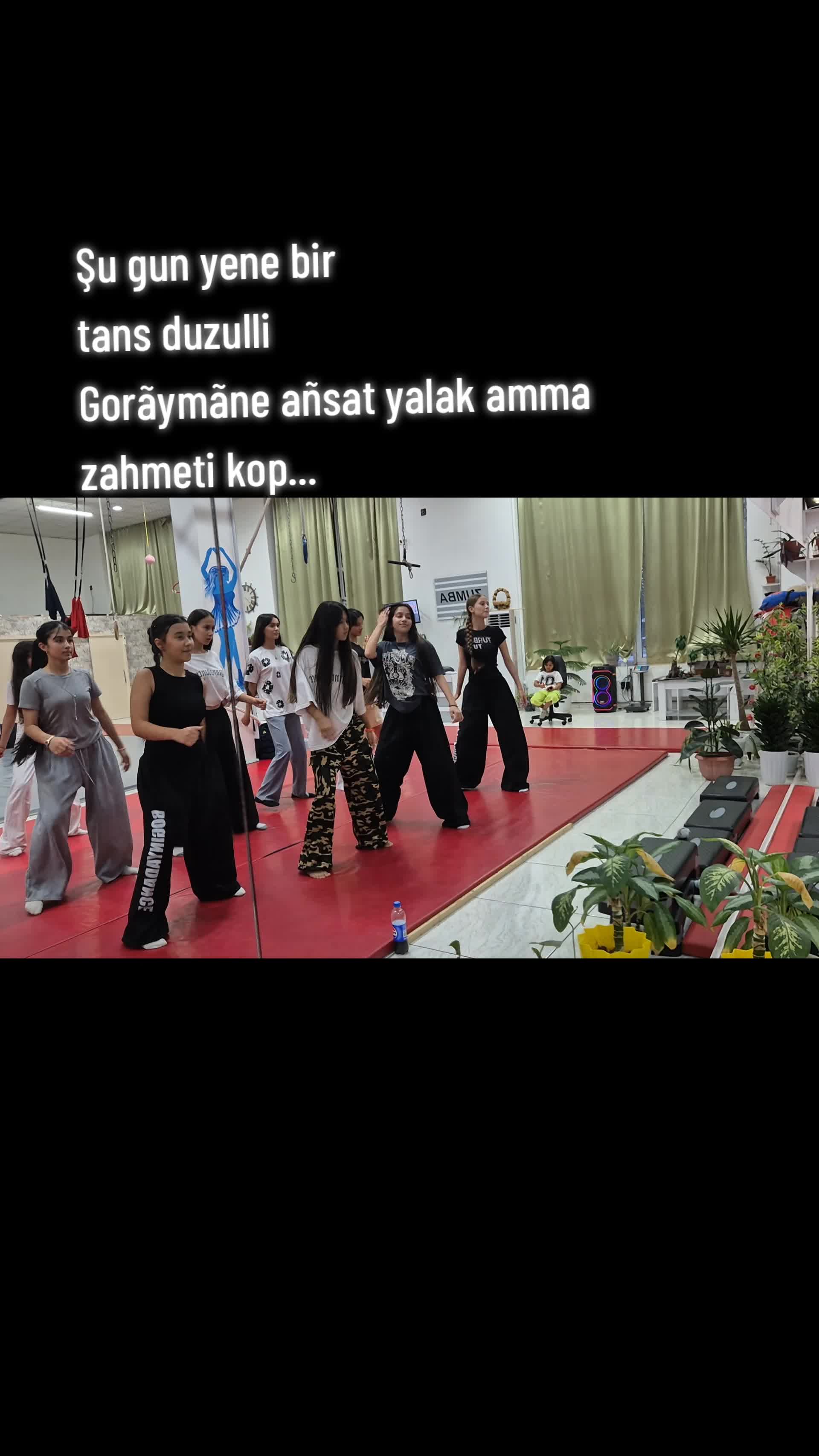 @Boginya dance