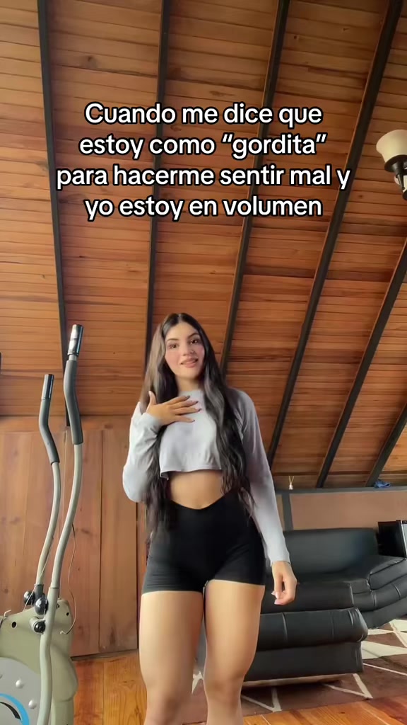 @María Luisa.