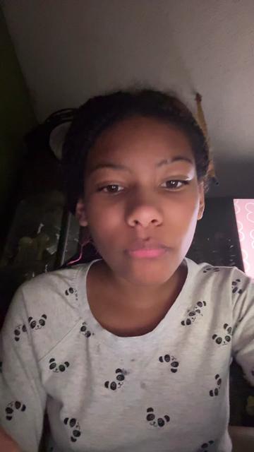 @Riri Tyraneh Urrutia