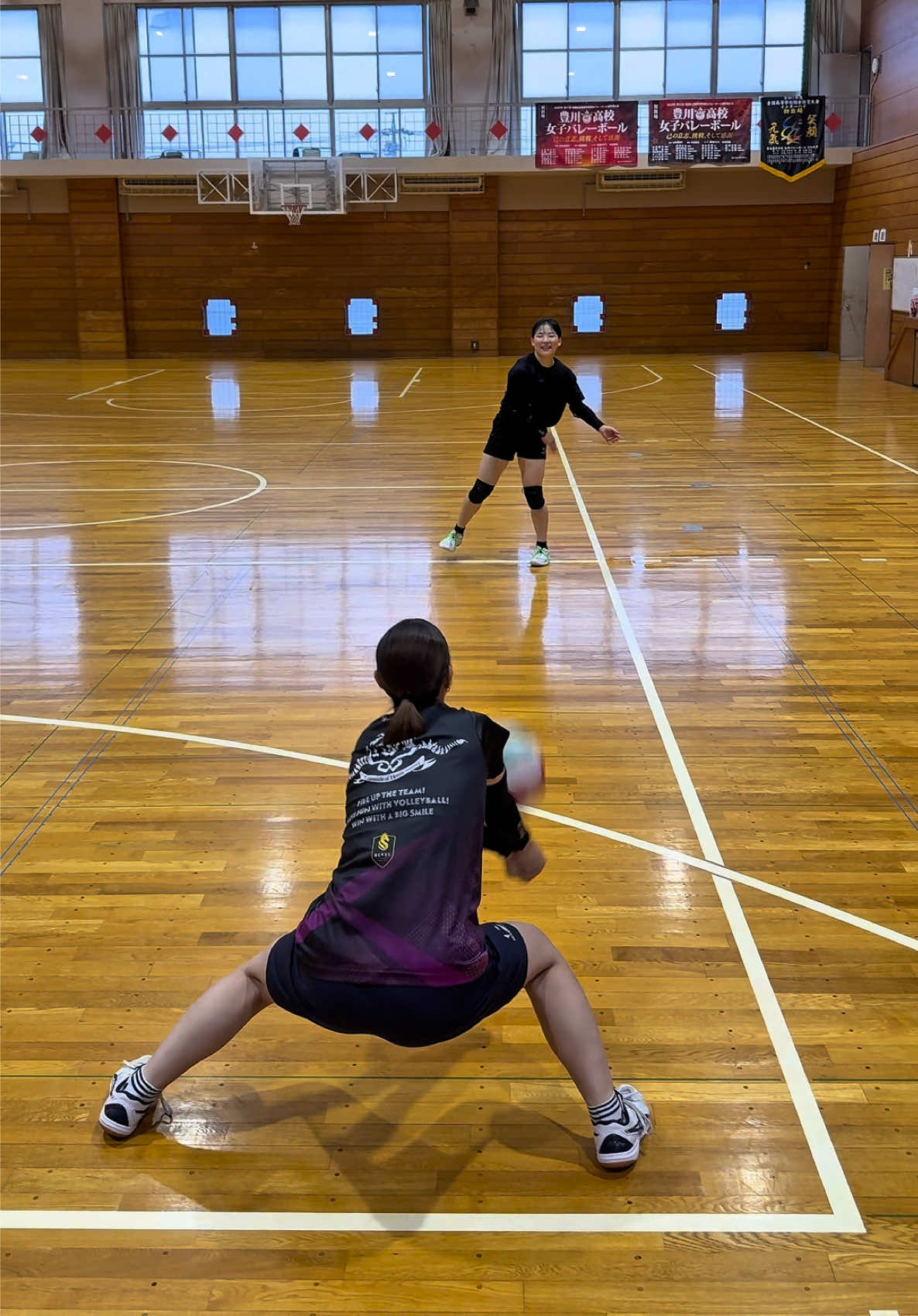 @9/13🎂 🏐ことちゃん🌷💫
