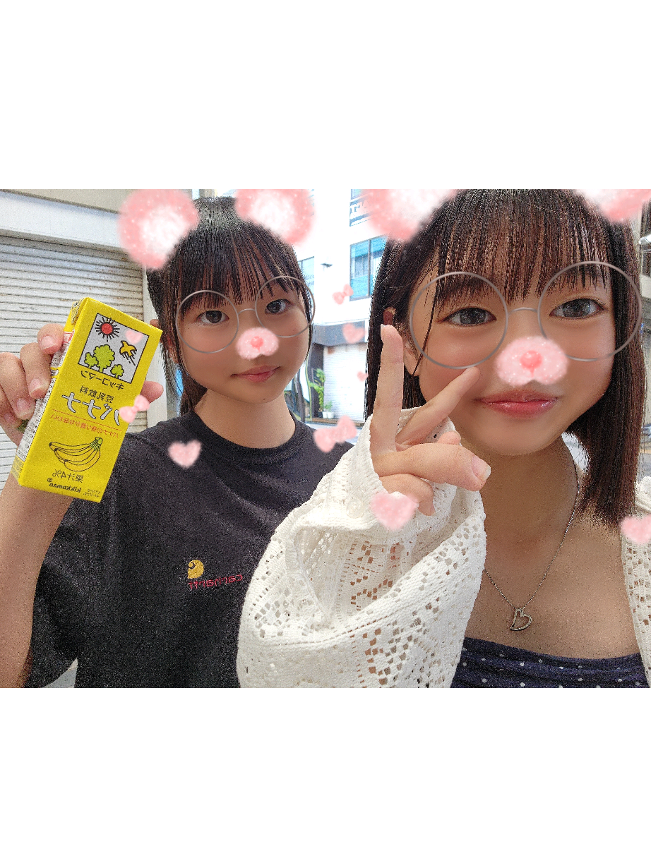 @りな
