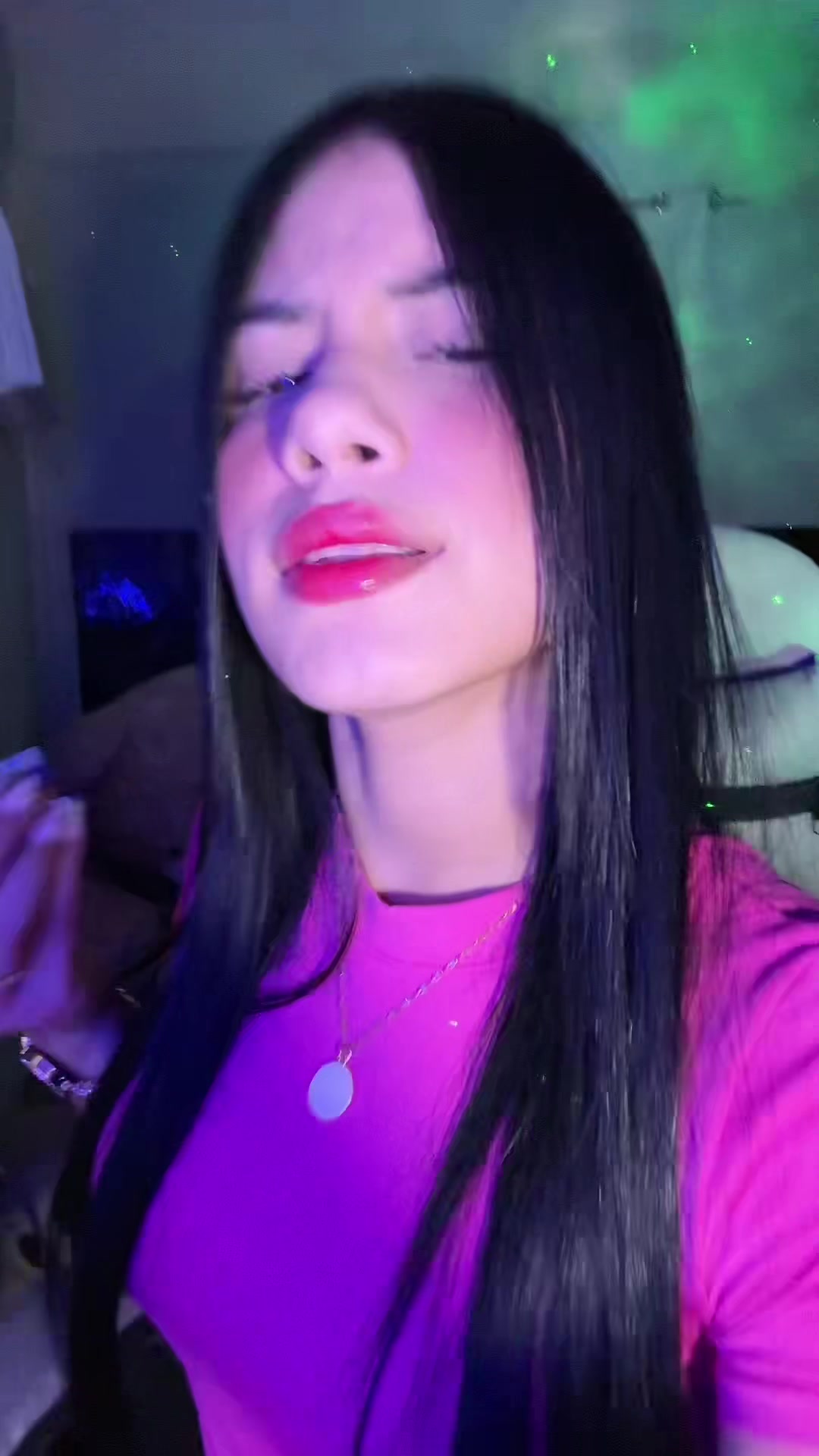 @Luisanys Villegas🦋&bull;🌽&bull;💙