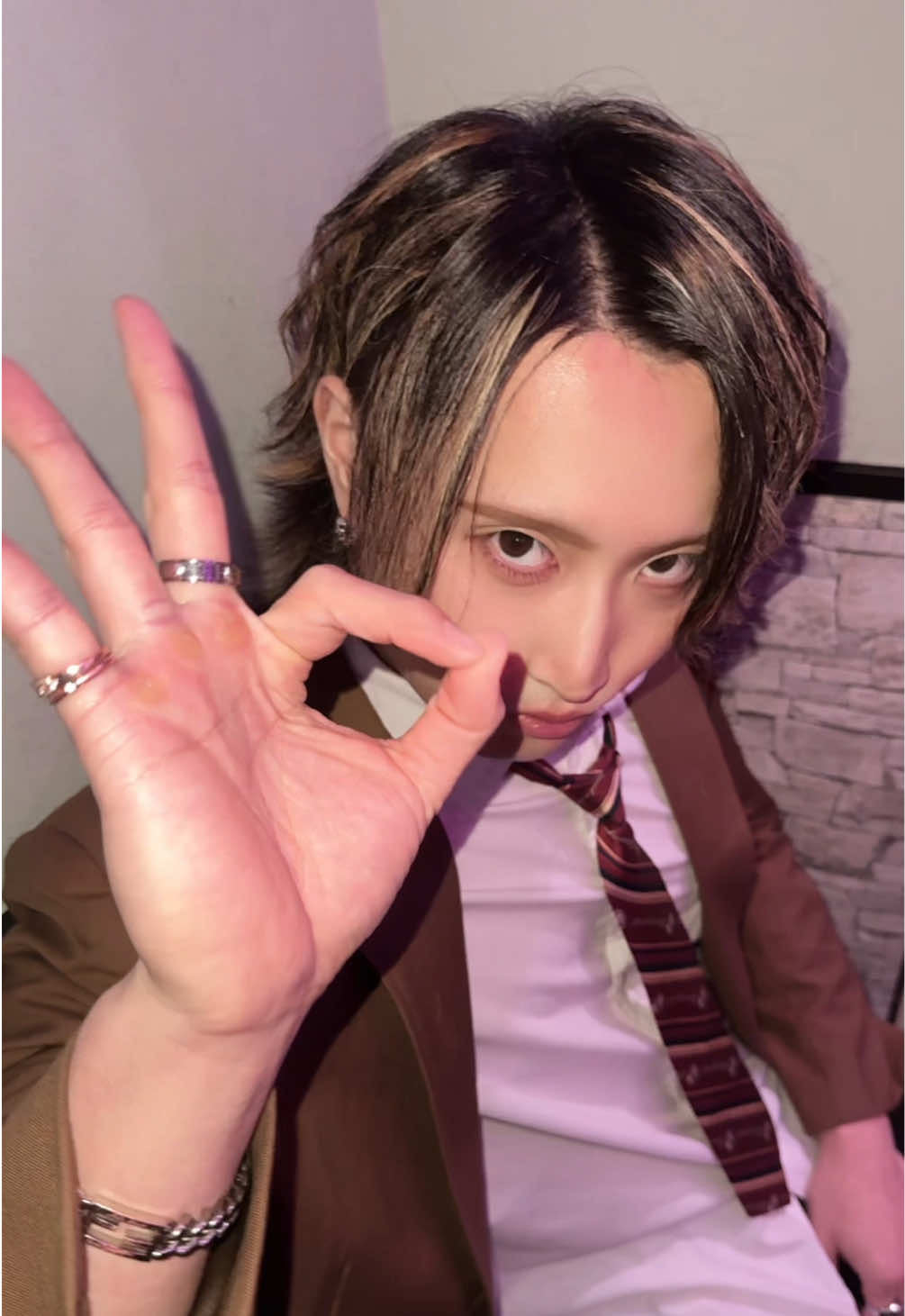 @よしきマッスル💪🐯