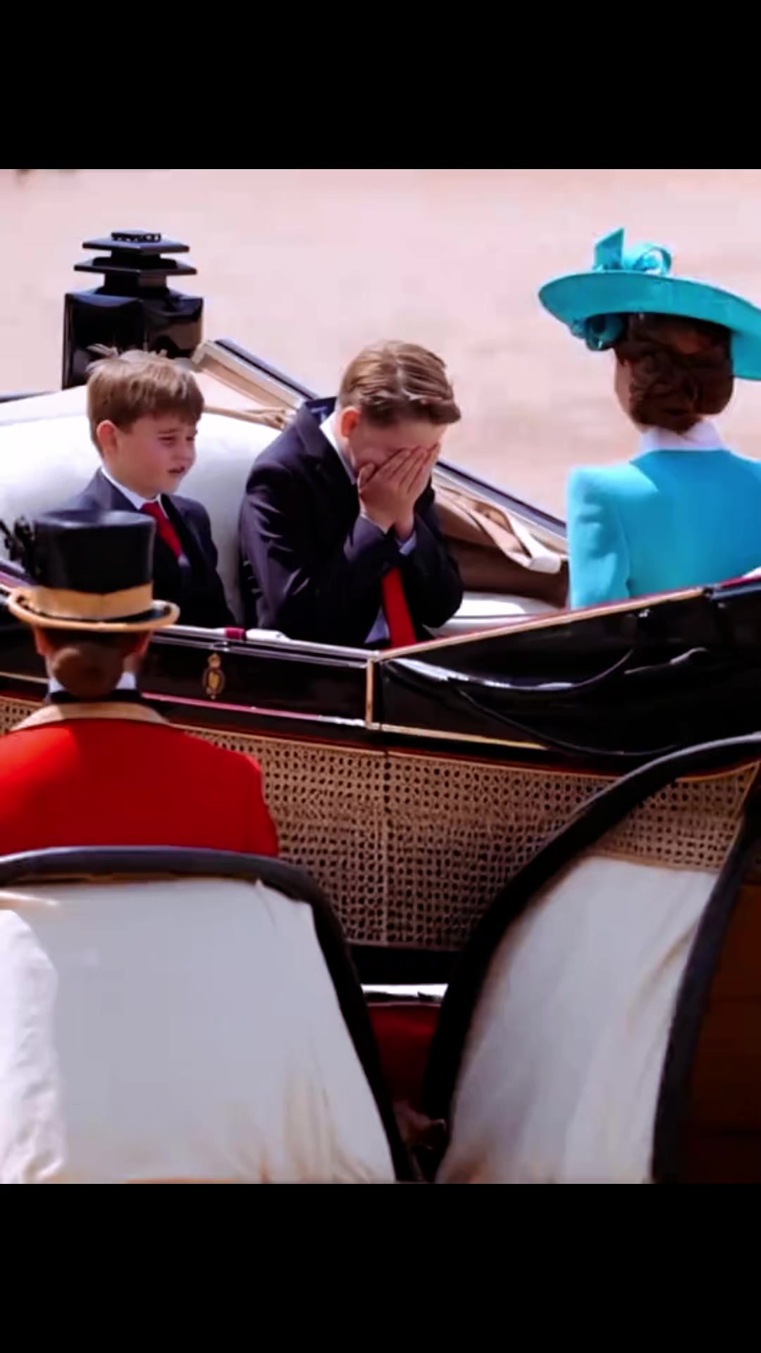@Prince George Alexander Louis