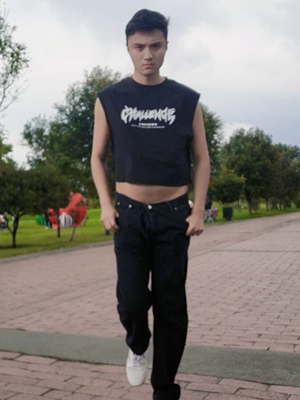 @OmarVemas Modelo | Influencer