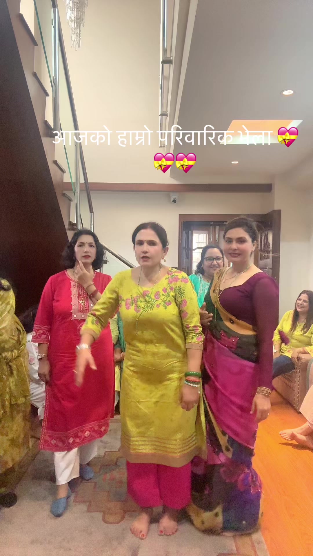@Ajita prasai
