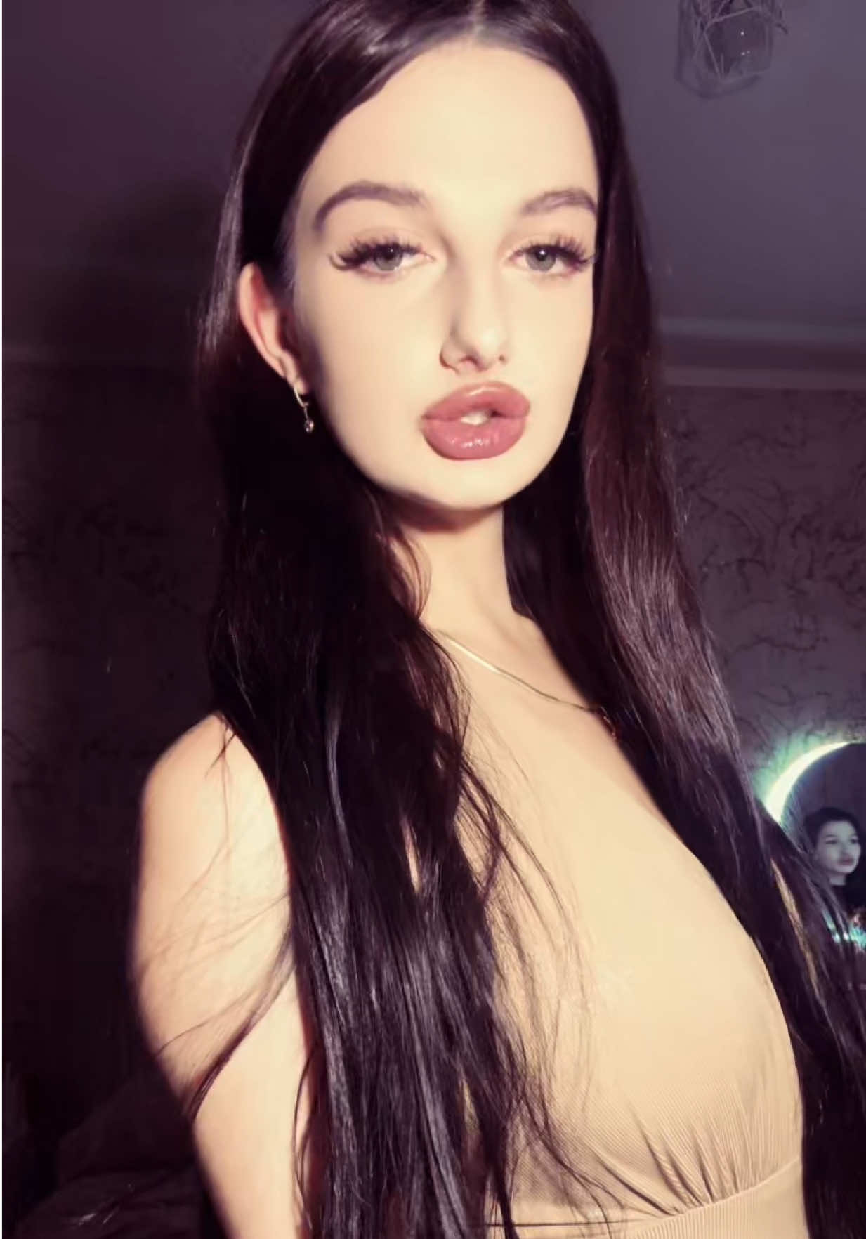 @поля