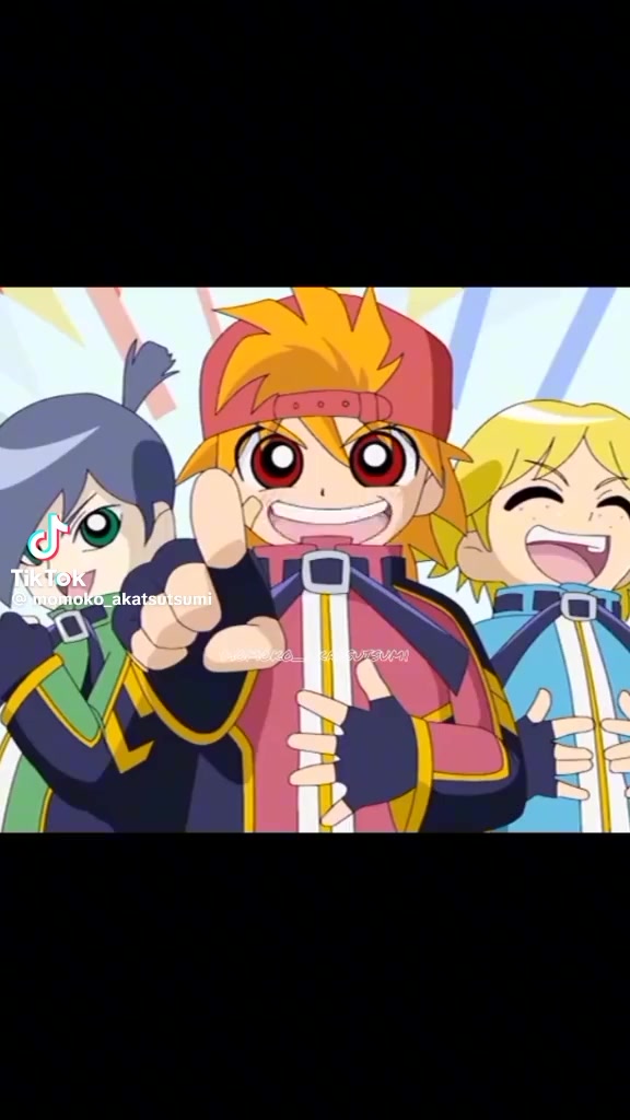 @💜Jax22💜 Multipersonajes