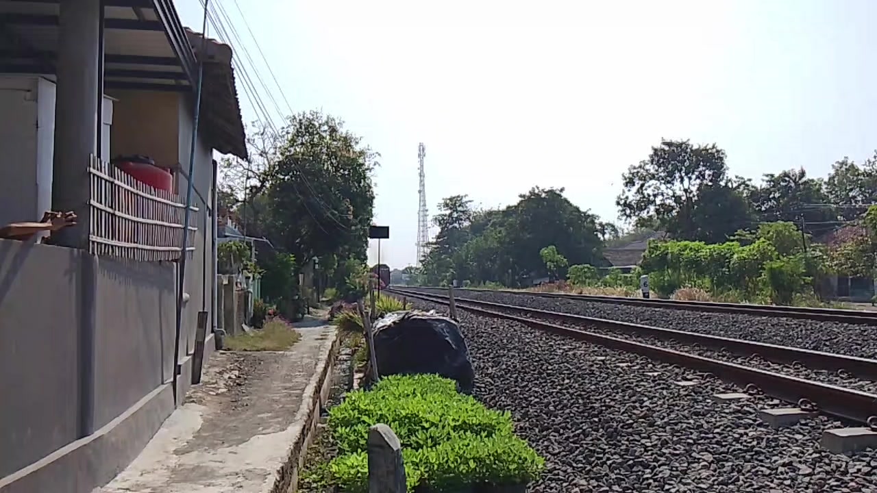 @Raf rf Daop 3 Cirebon