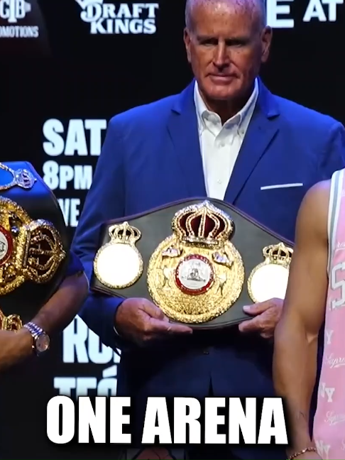 @Boxing Loops ๐ฅ Highlights