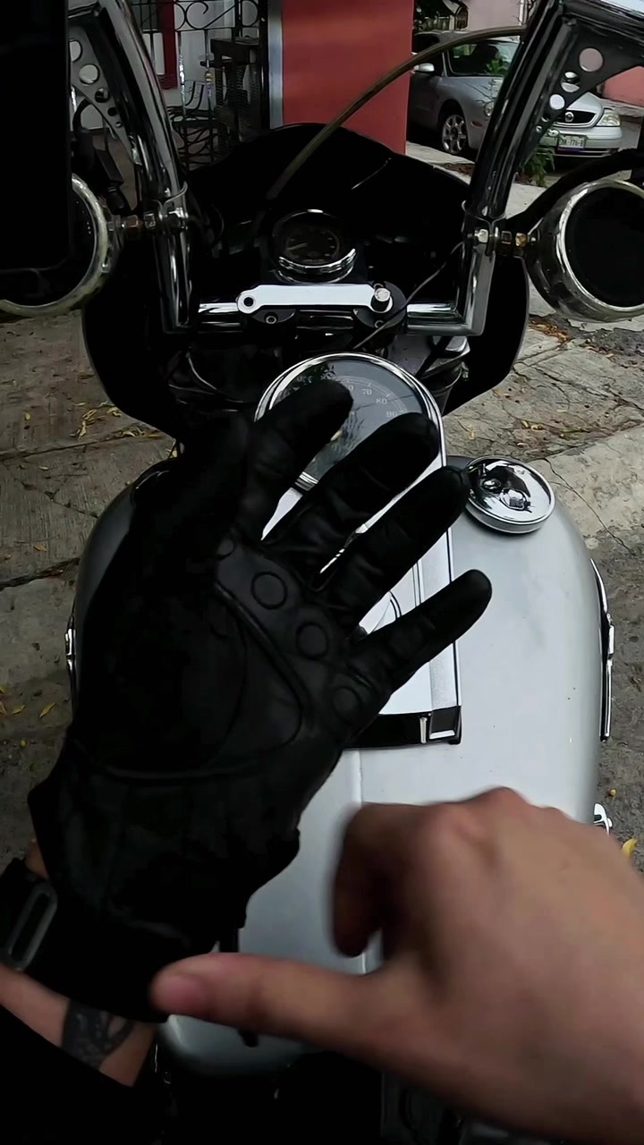 @RebelRider